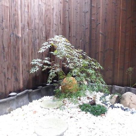 Ichihime Villa Kyoto Exterior photo