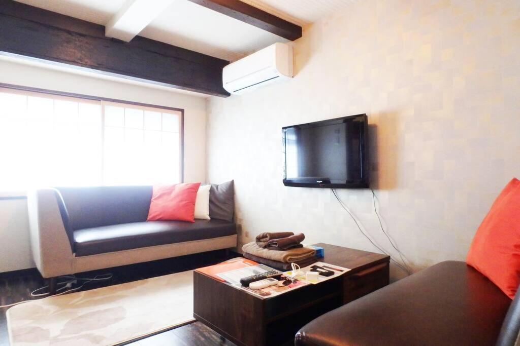 Ichihime Villa Kyoto Exterior photo