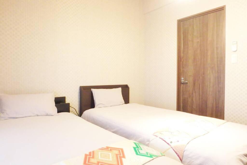 Ichihime Villa Kyoto Exterior photo