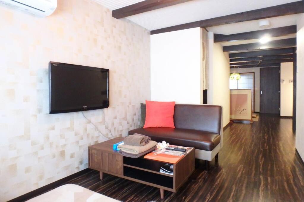 Ichihime Villa Kyoto Exterior photo