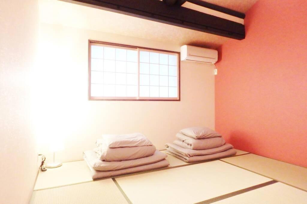 Ichihime Villa Kyoto Exterior photo
