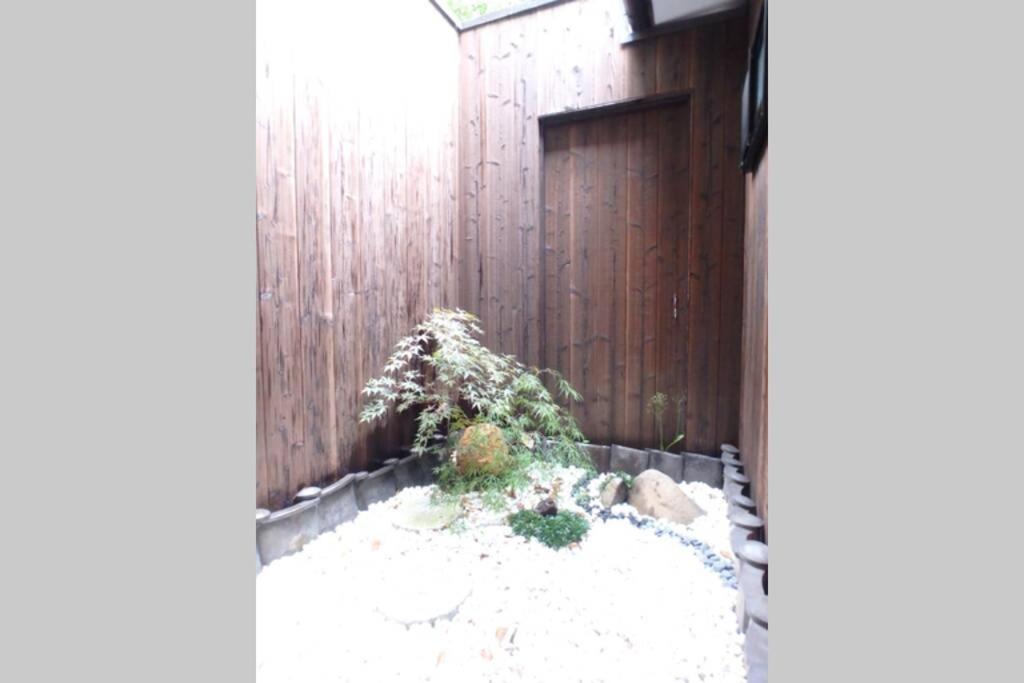Ichihime Villa Kyoto Exterior photo
