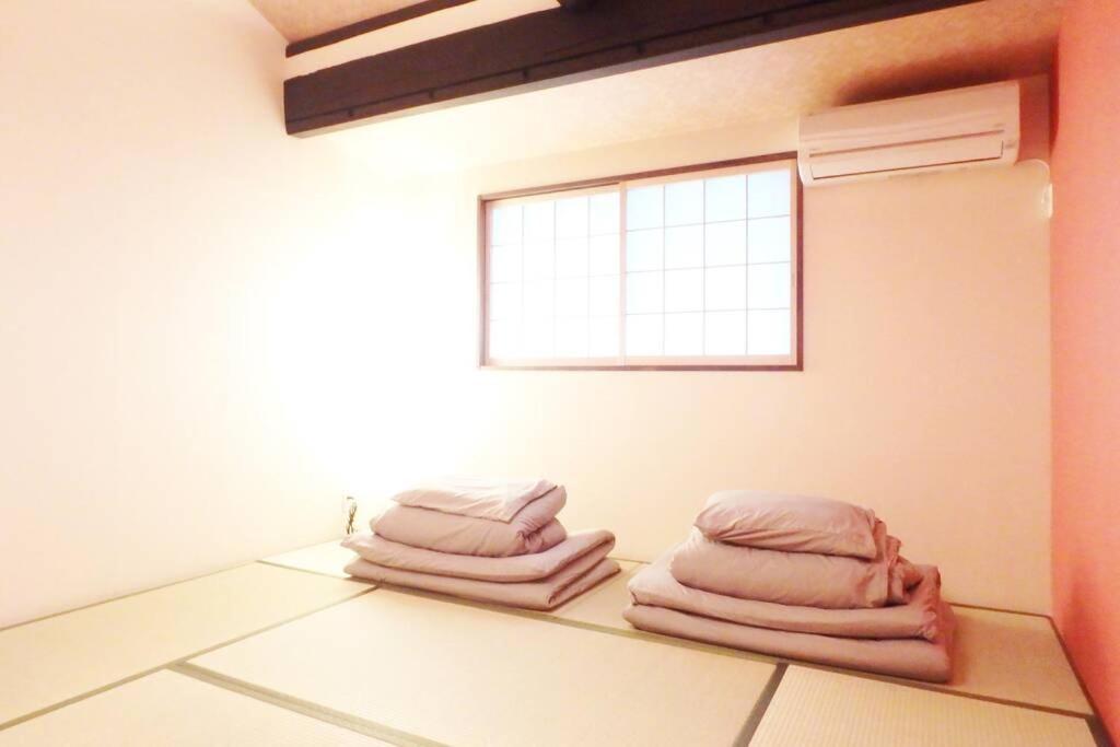 Ichihime Villa Kyoto Exterior photo